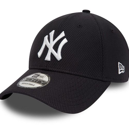Casquette New Era Des New York Yankees Diamond