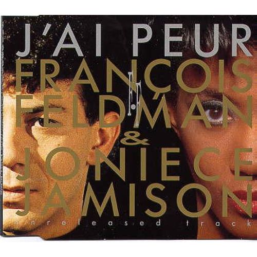 J'ai Peur / Joue Pas