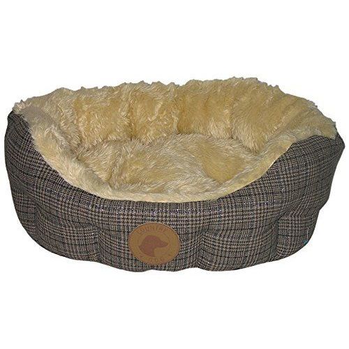 United Sportproducts Germany Usg 20620006-375-075-060 Country Panier Pour Chien 75 X 60 Cm