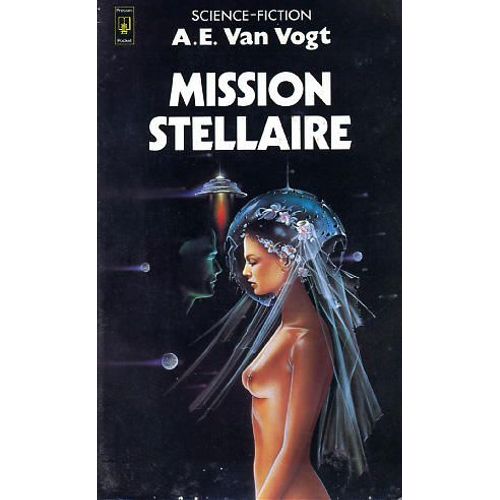 Mission Stellaire