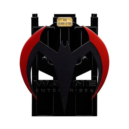 Batman Beyond - Réplique 1/1 Batarang 15 Cm