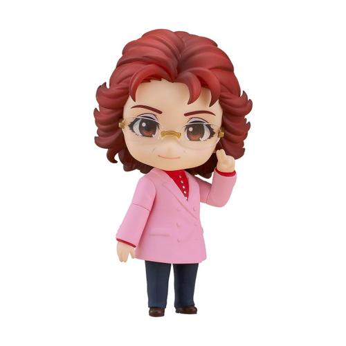 Aoni Production - Figurine Nendoroid Masako Nozawa 10 Cm