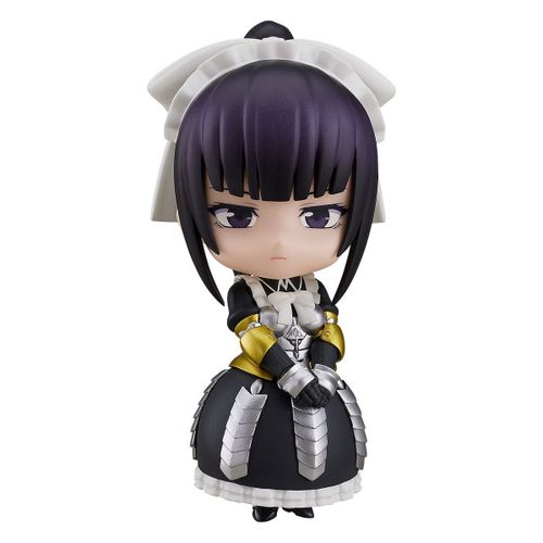 Overlord Iv - Figurine Nendoroid Narberal Gamma 10 Cm