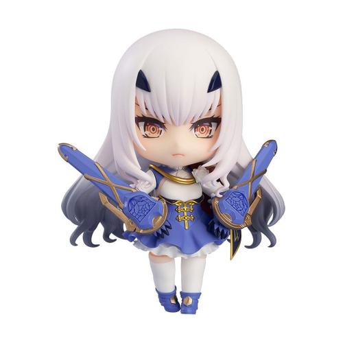 Fate - /Grand Order - Figurine Nendoroid Lancer/Melusine 10 Cm