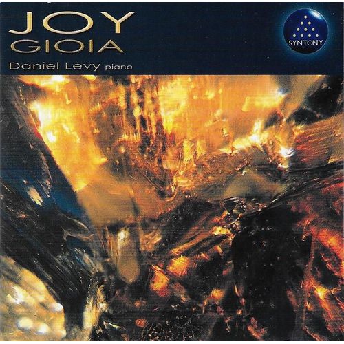 Joy / Gioia - The 7 Tones Of Balance - Pythagoras' Musical-Therapeutical Treatment