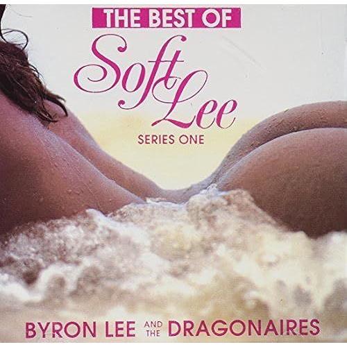 Best Of Soft Lee Series 1 By Byron Lee & The Dragonaires (1992-10-27)