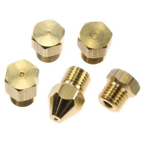 JEU INJECTEURS GAZ BUTANE/PROPANE BRANDT 79X8512