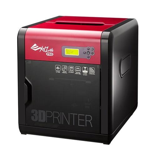 Imprimante 3D XYZ Printing - da Vinci 1.0 Pro