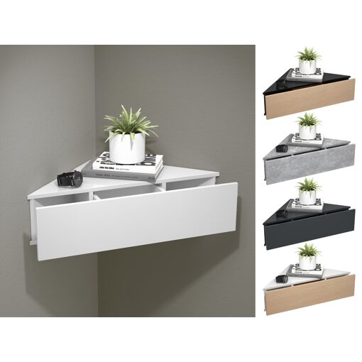 VCM lot table de chevet, mini table de chevet, bedside tables, tabl...