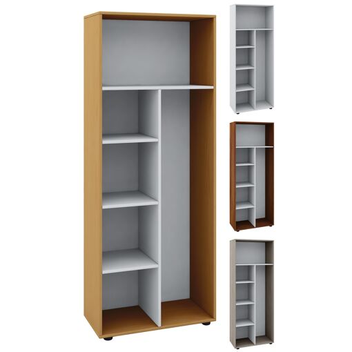 VCM armoire rangement garage, armoire a balai exterieur, armoire a ...