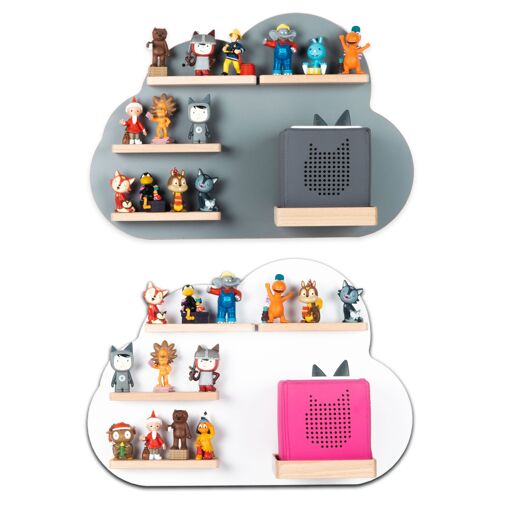 VCM etagere tonies box, étagère tonies, étagère tonies box, etagere...