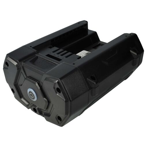 vhbw Batterie remplacement pour Honda HBP 20AH, HBP 40AH pour tonde...