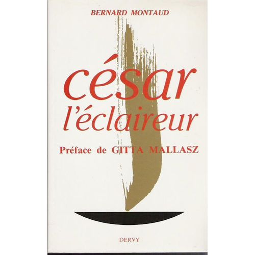 César L'éclaireur