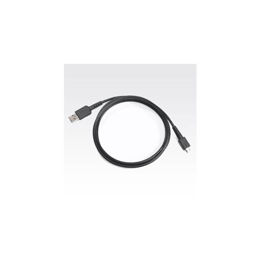 Motorola Micro USB sync cable câble USB USB A Micro-USB B Noir