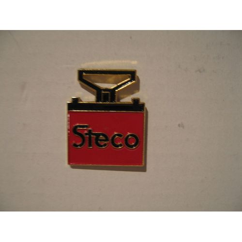 Pins Steco