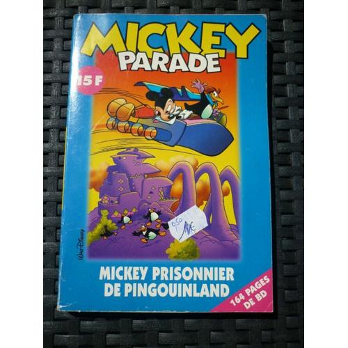 Mickey Parade N 225 09 1998