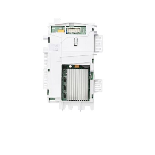 Module programme lave-linge d'origine Machine à laver Lave-linge (4...