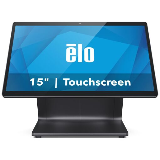 EloPOS Z30 Standard - 15.6" Pentium J6426 2 GHz 8 Go RA