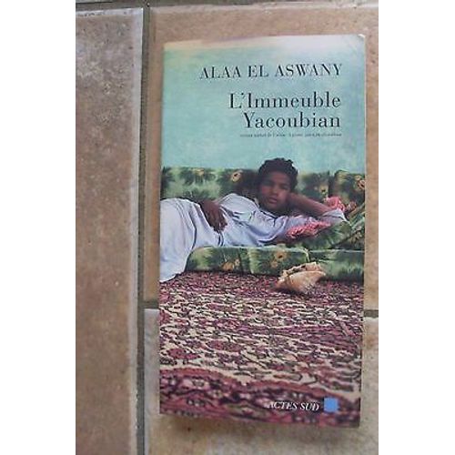 L'immeuble Yacoubian