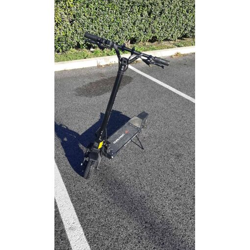 Trottinette Electric Dualtron Mini