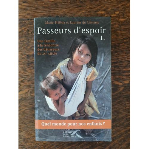 Marie Hélène Et Passeurs D'espoir 1 Renaissance