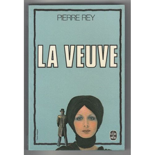 La Veuve 5259 Ldp