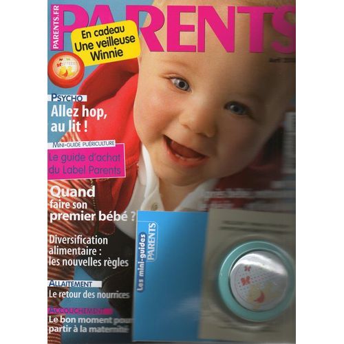 Parents N° 470