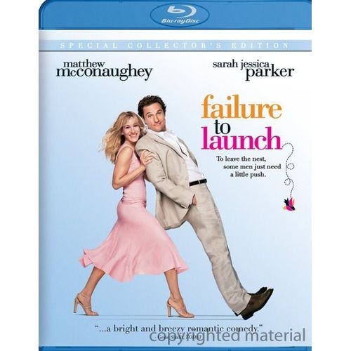 Failure To Launch