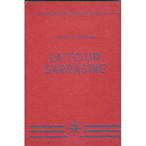 La Tour Sarrasine