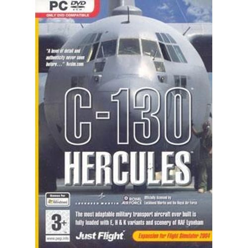 C-130 Hercules Pc