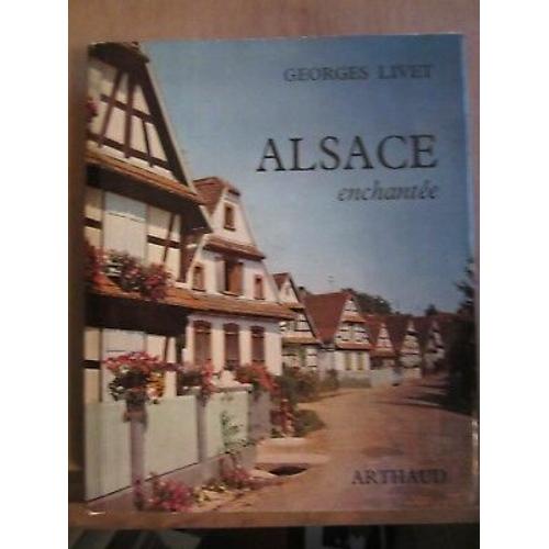 Alsace Enchantée