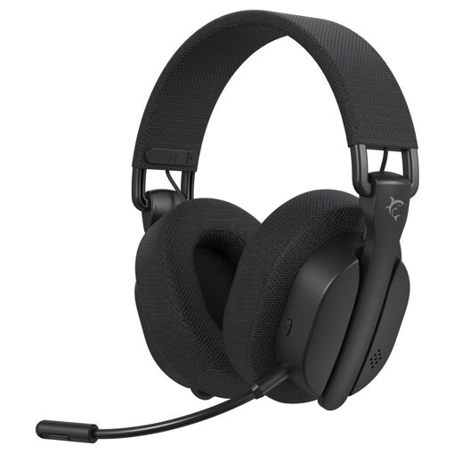 White Shark FIRECREST Casque Sans fil et filaire Arceau Gami
