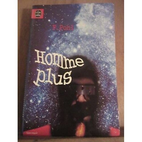 F Pohl Homme Plus