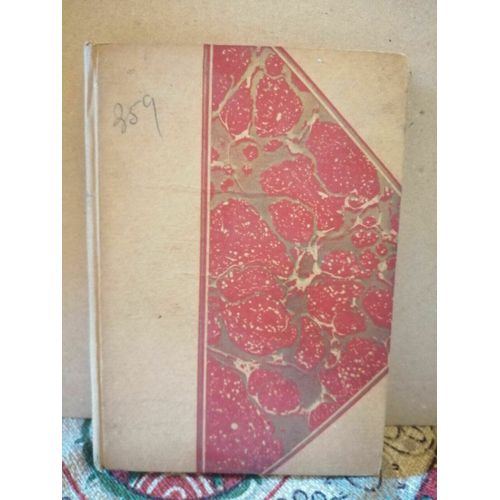 Edouard De Keyser Jeu D'andalouse Editions Cosmopolites Collection Du Lecteur