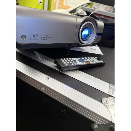 Videoprojecteur optoma