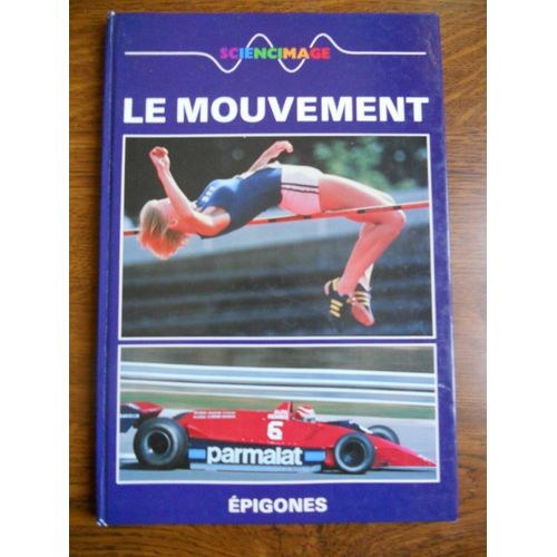 Antoine Curgy Ralph Hancock Le Mouvement Locomotion Et Mécanique Epigones