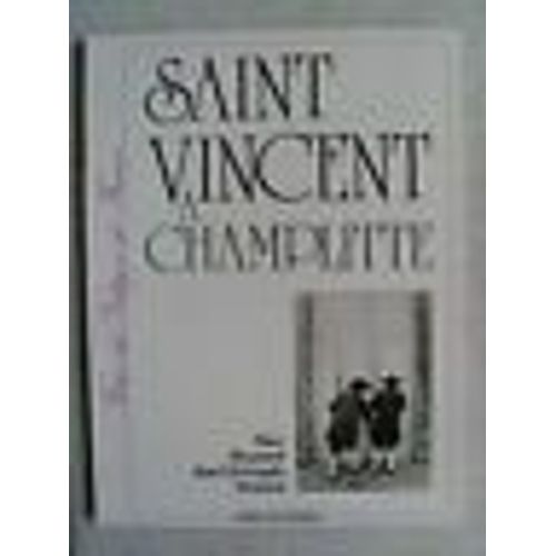 La Saint Vincent À Champlitte Marc Paygnard Jean Christophe Demard