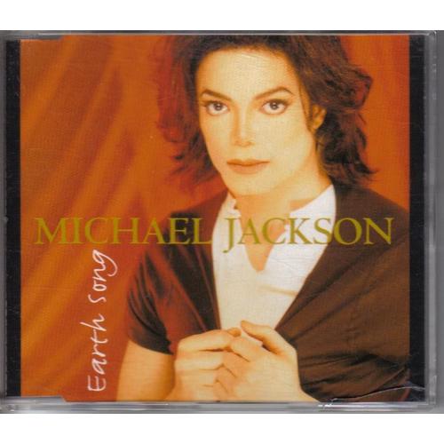 Earth Song - 5 Titres