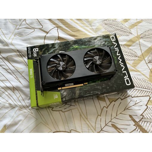 Rtx 3060 Ti