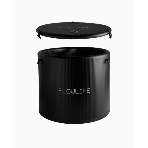 Flowlife Flowplunge Pro Noir