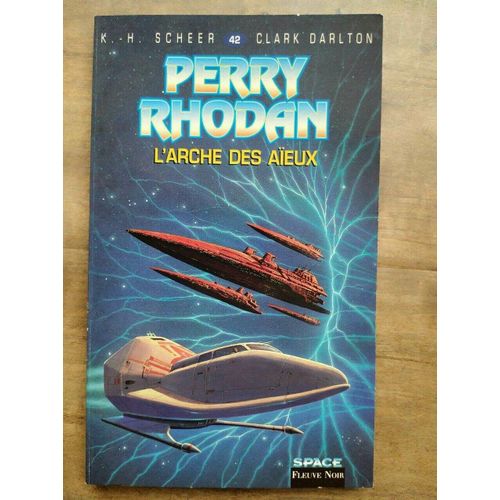 K H Scheer Et C Dalton Des Aïeux