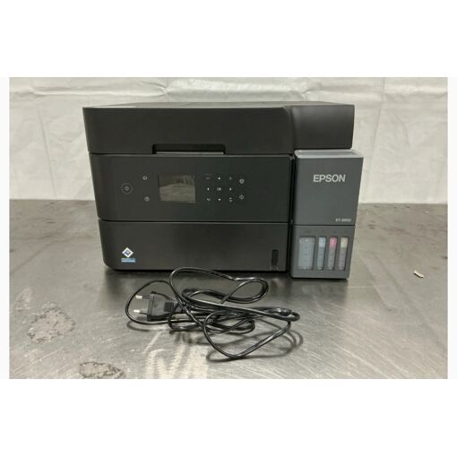 Imprimante Epson Ecotank ET3950