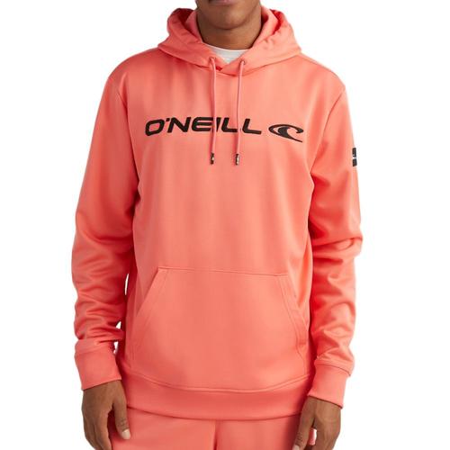 Sweat À Capuche Corail Homme O'neill Rutile N2350003