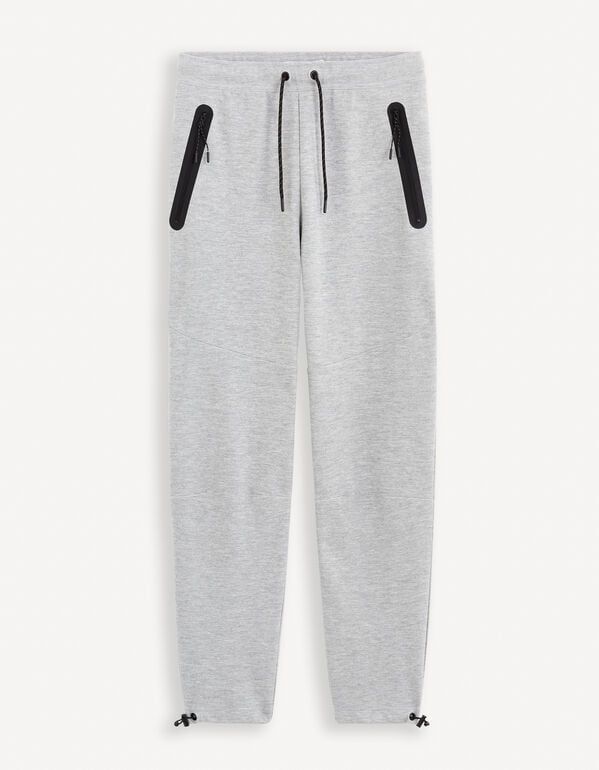 Pantalon De Jogging Tech Fleece - Gris