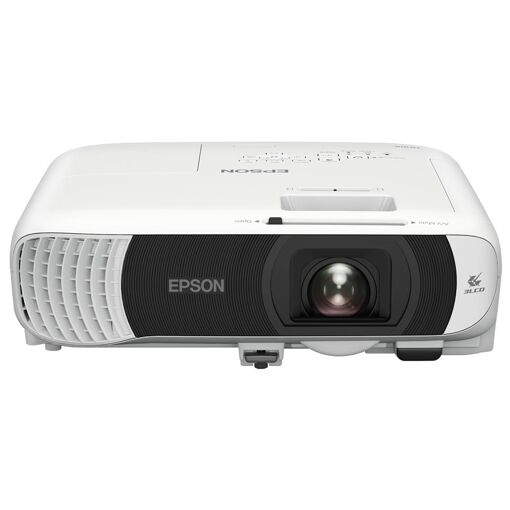 Epson EB-FH54 Projecteur &agrave; focale standard 4100 ANSI lumens 3LCD