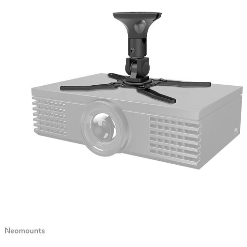 Neomounts BEAMER-C50 Support de plafond pour vidéopro