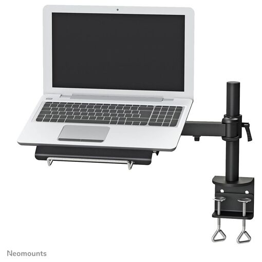 Neomounts NOTEBOOK-D100 Support dordinateur portable à