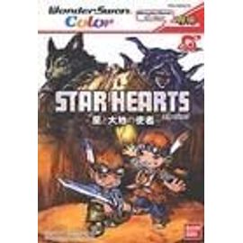 Star Hearts - Wonderswan Color - (Version Jap)
