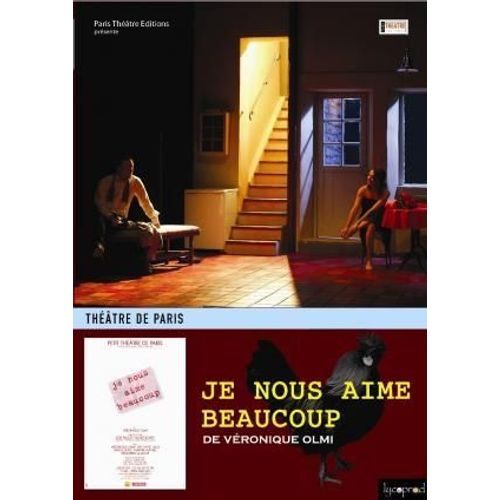 Je Nous Aime Beaucoup
