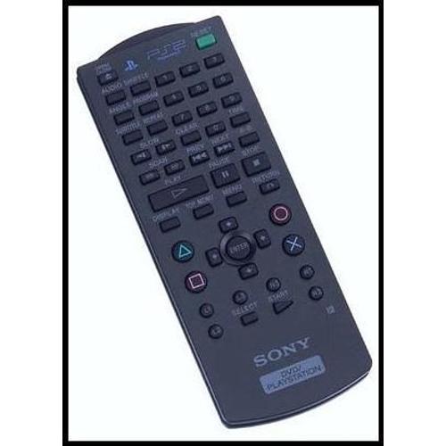 Sony Scph-10420 E - Télécommande Pour Playstation 2 Série 50004